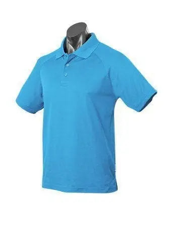 Aussie Pacific Keira Polo Shirt 1306 - Flash Uniforms